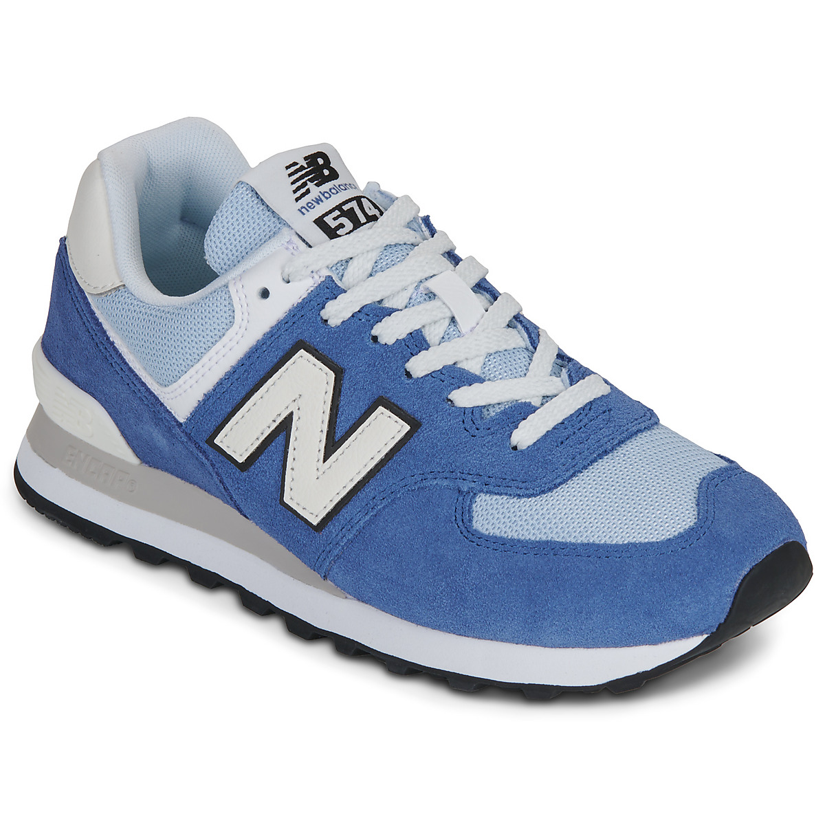 New Balance - 574 - Blue