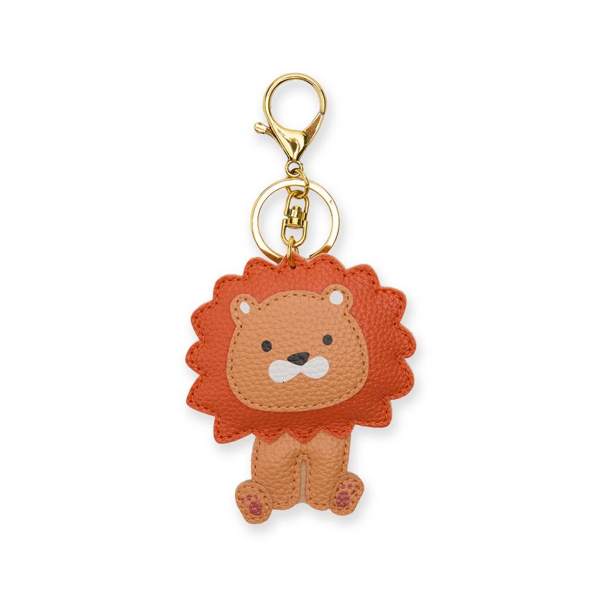 Manfield Leeuwen bag charm WK