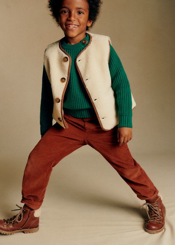 Danny Trousers