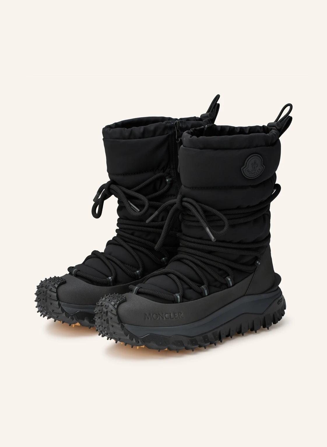 MONCLER Boots TRAILGRIP GTX