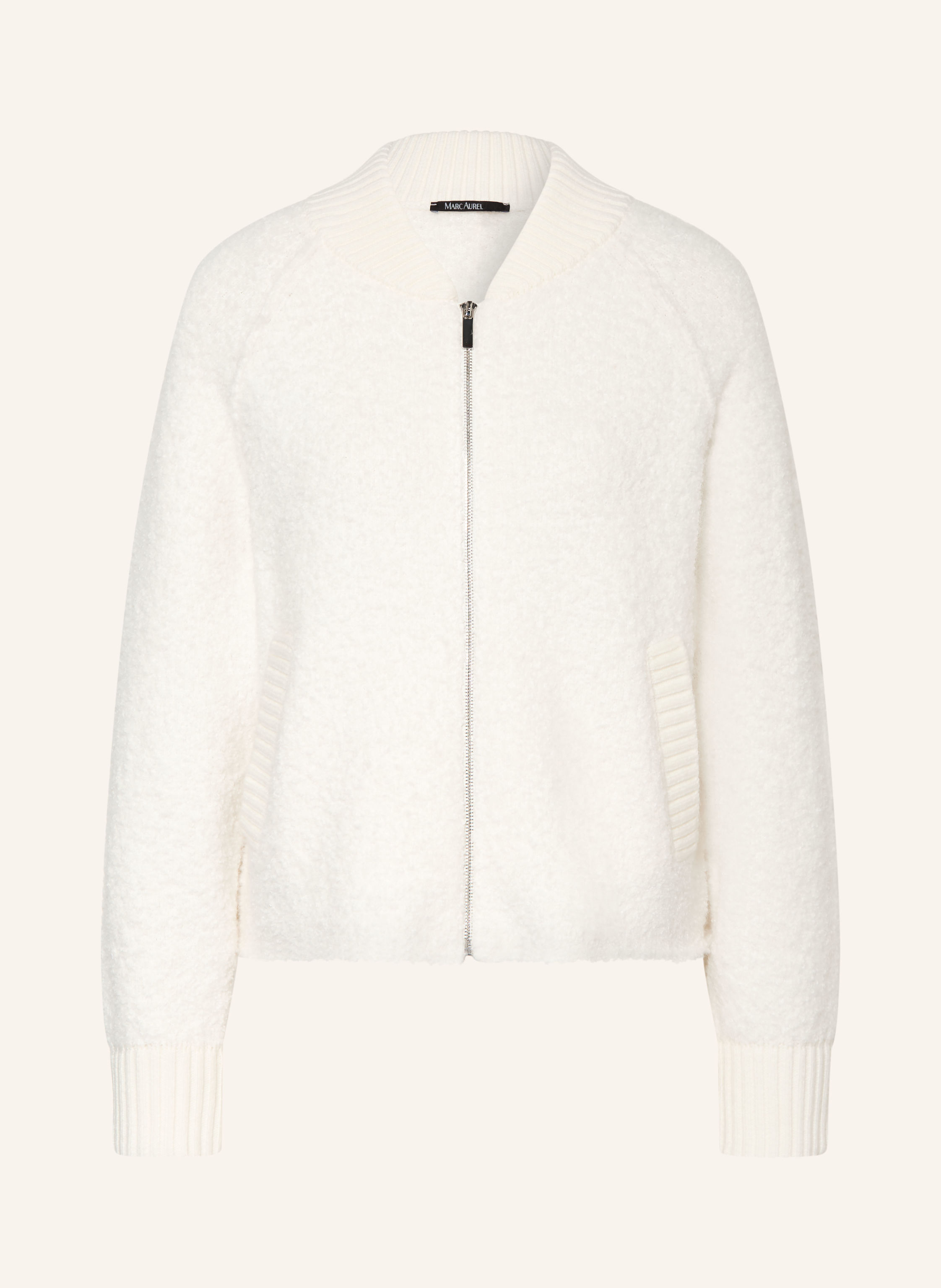 MARC AUREL Strickjacke