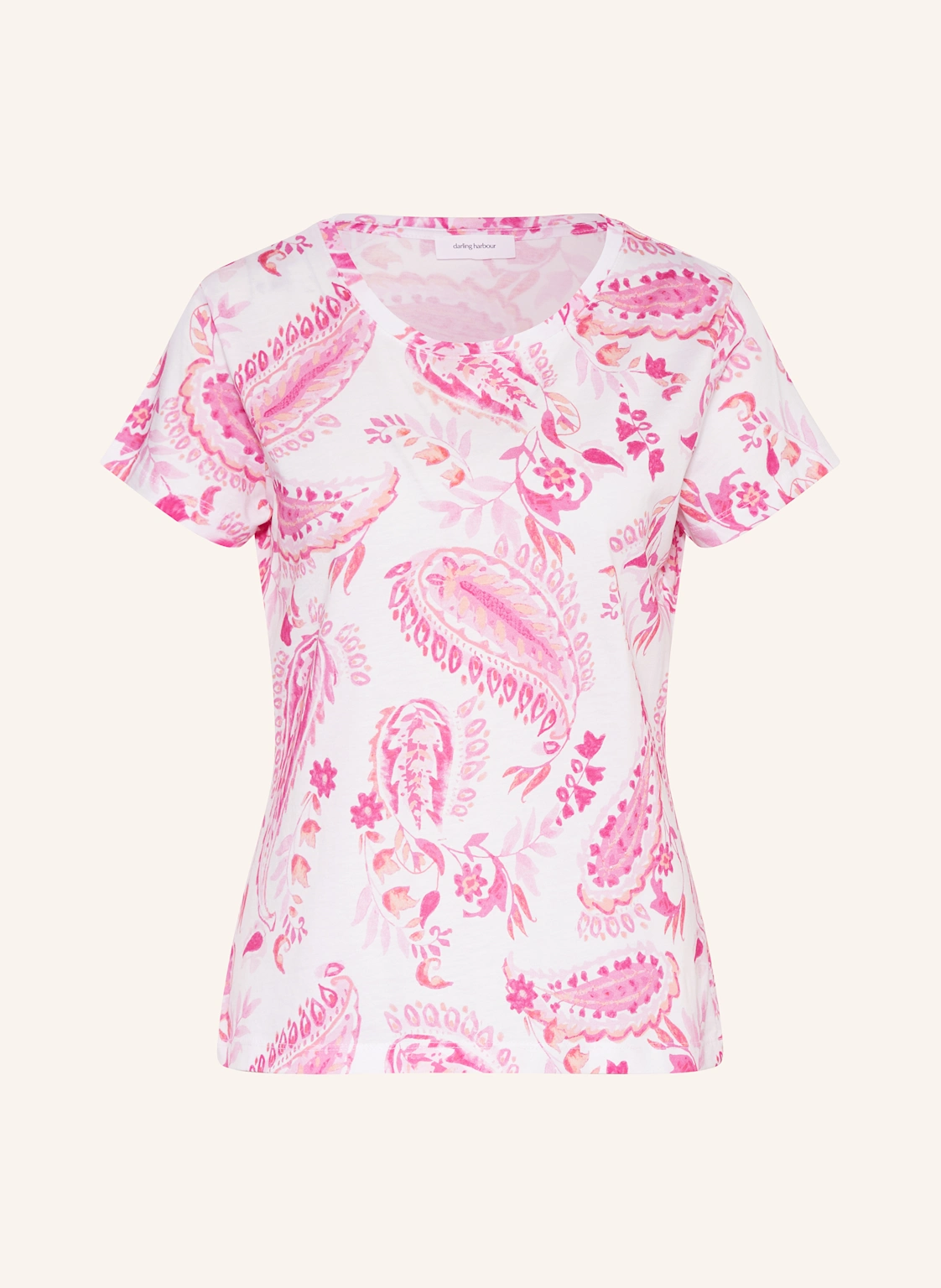 darling harbour Schlafshirt