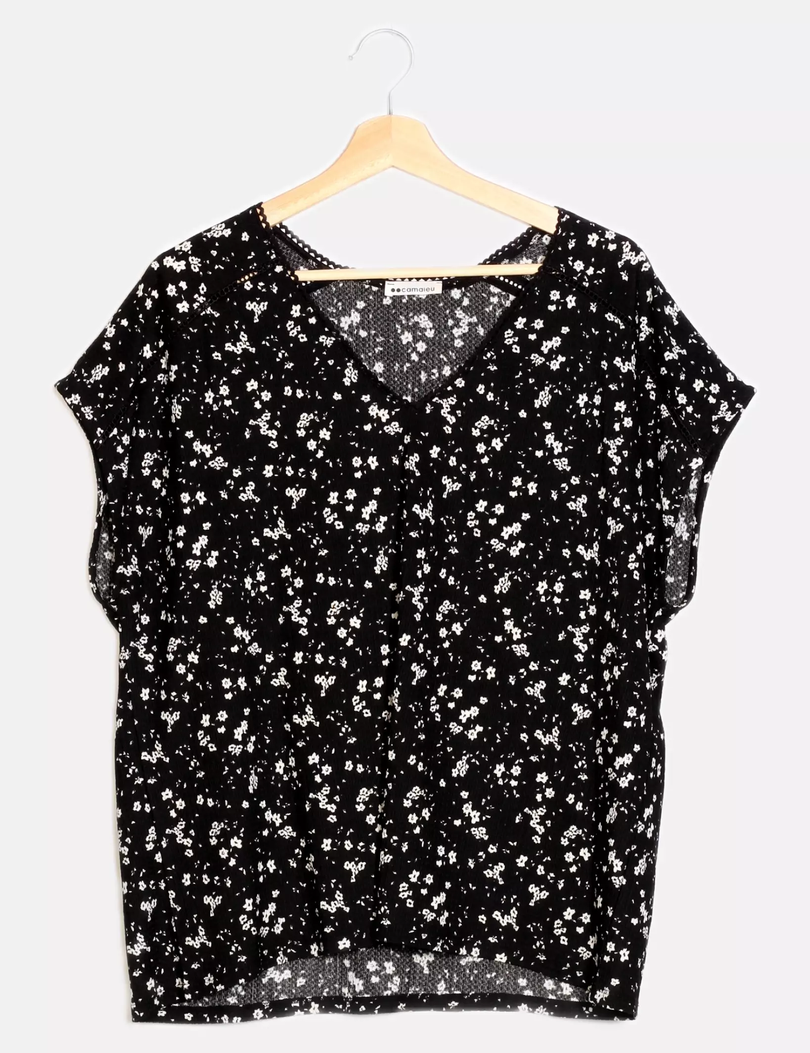 Camaïeu blouse