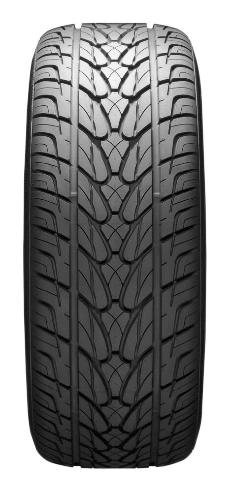 Kumho ECSTA STX KL12 All Season Tire For Truck & SUV
