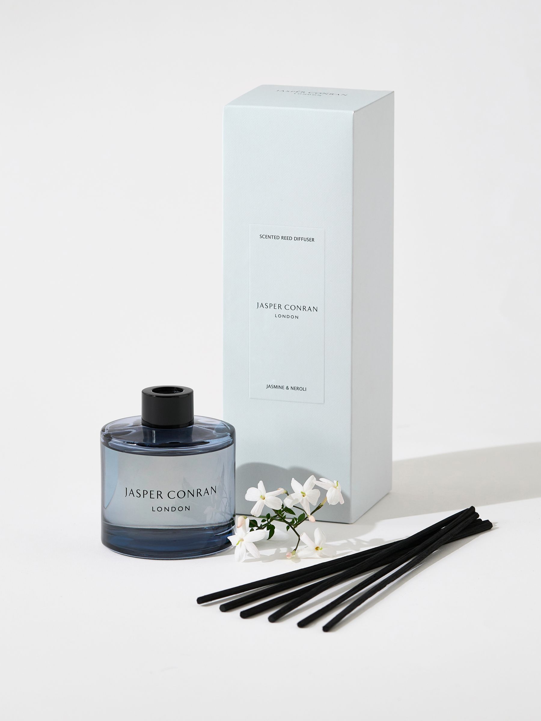 Jasper Conran London Jasmine & Neroli Diffuser