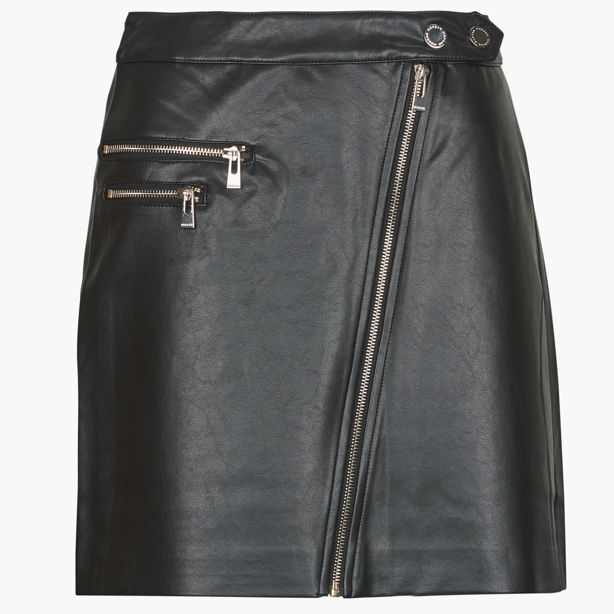 Morgan - JRIBEL - Black