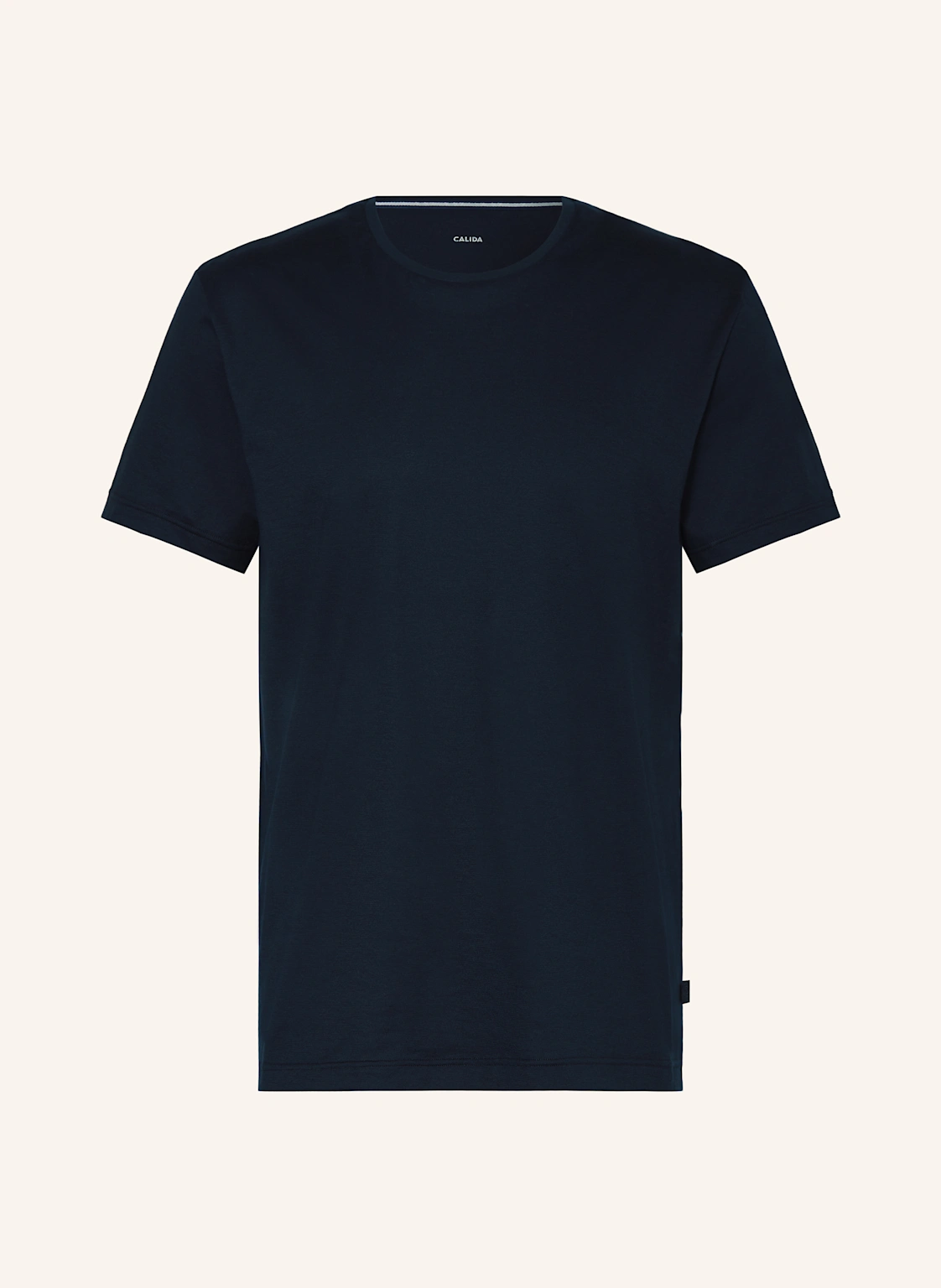 CALIDA Schlafshirt REMIX BASIC SLEEP