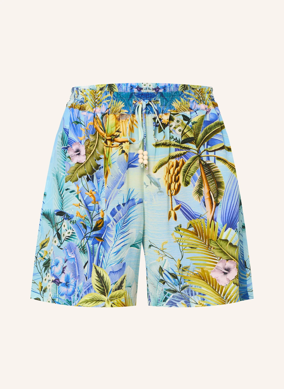 Princess GOES HOLLYWOOD Seidenshorts