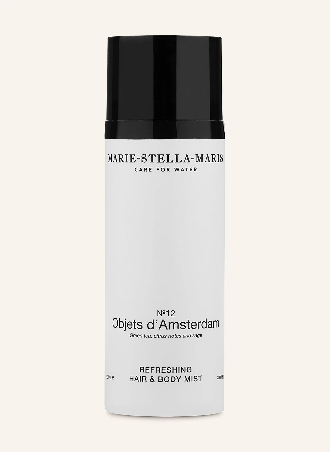 MARIE-STELLA-MARIS Haar- und Körperspray OBJETS D'AMSTERDAM
