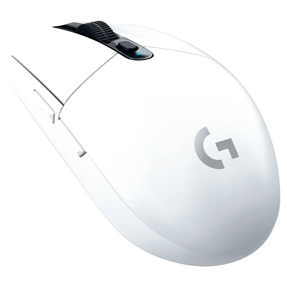 Logitech G305 wireless mouse