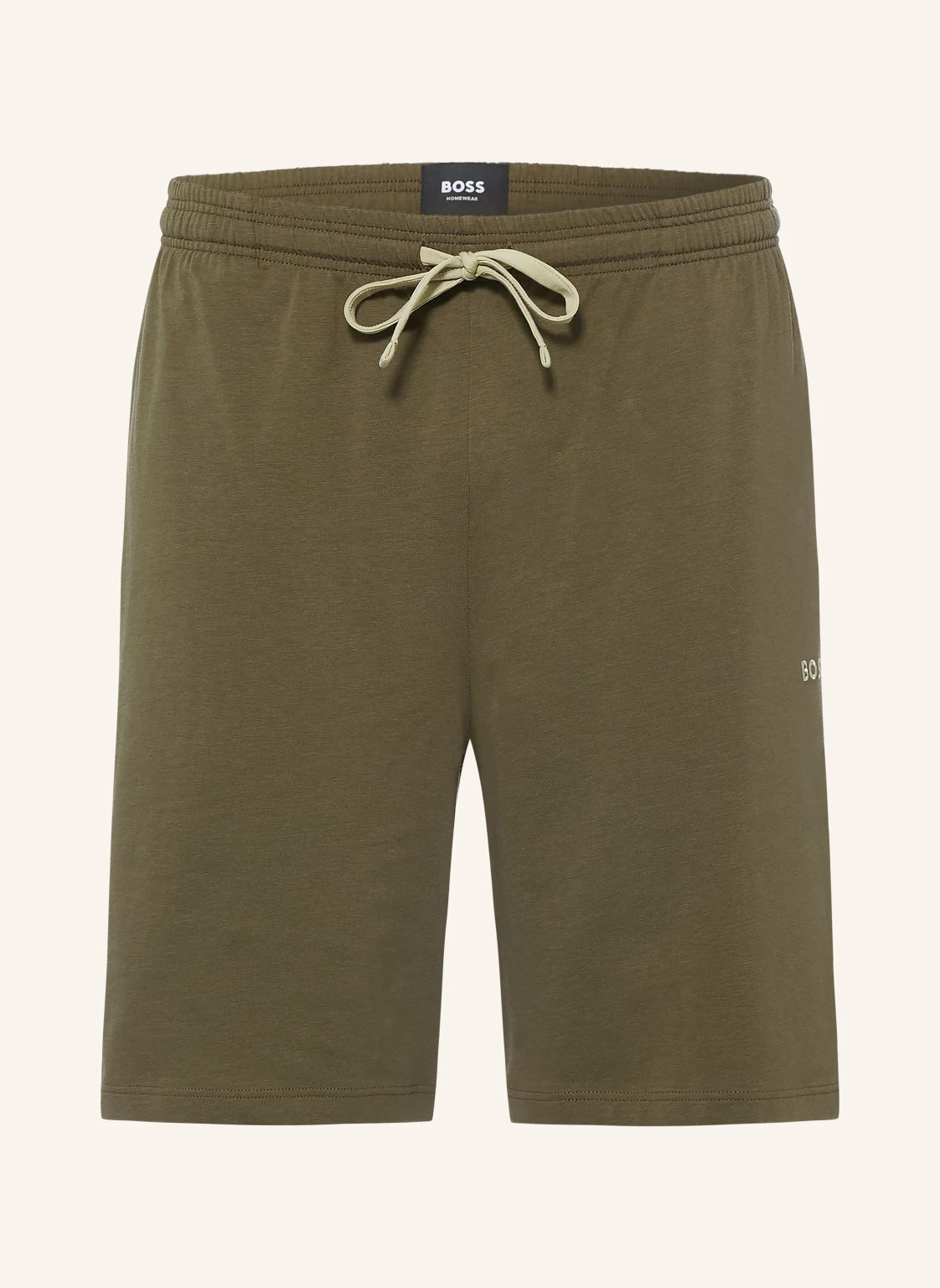 BOSS Lounge-Shorts MIX&MATCH