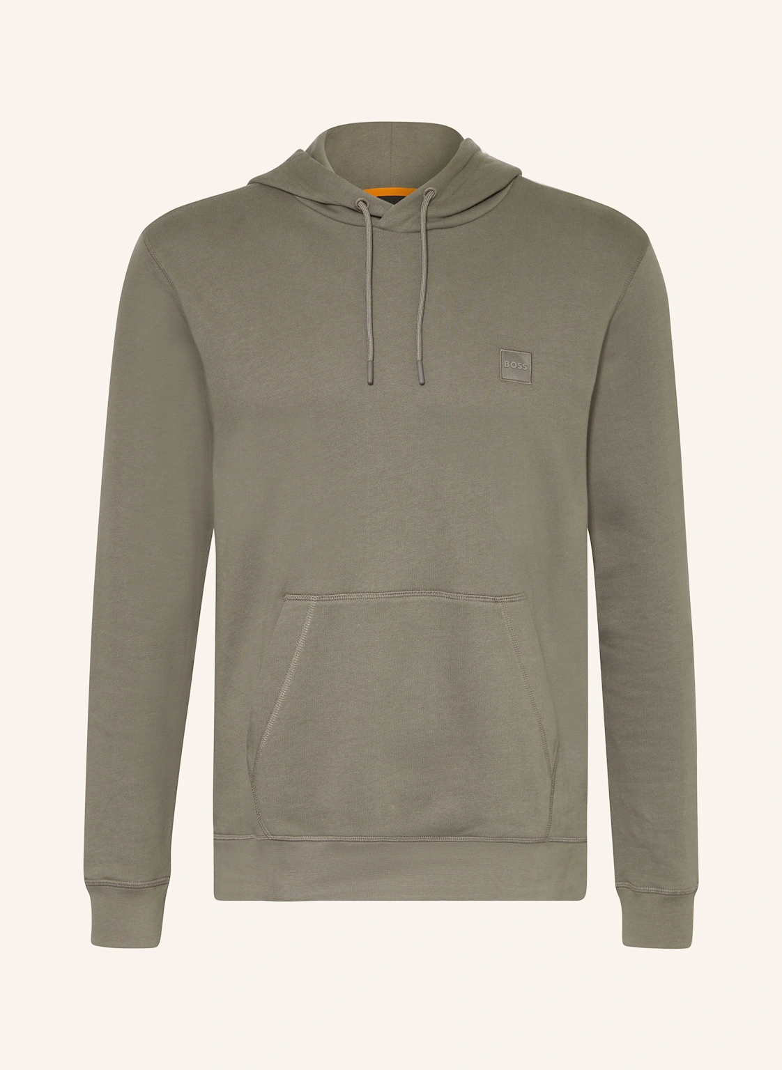 BOSS Hoodie WETALK