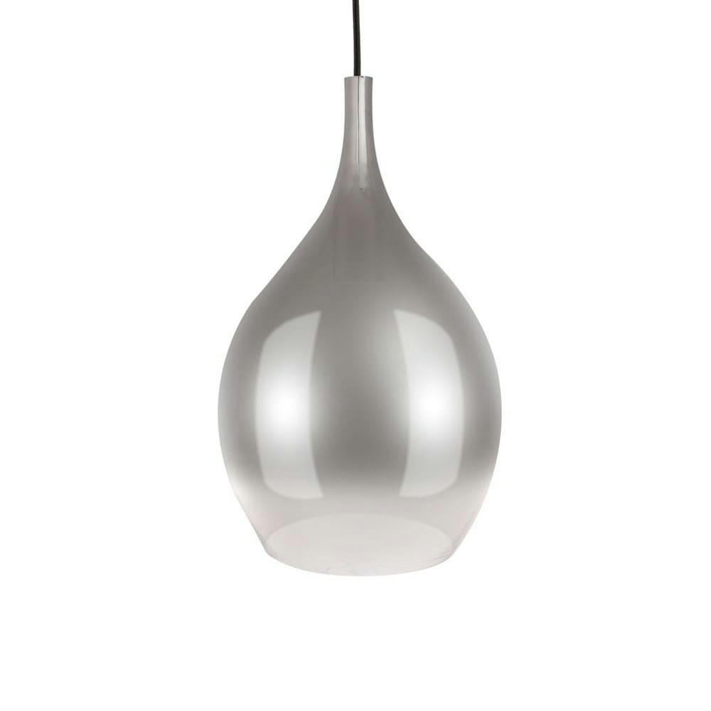 DRUP - Suspension drup verre gris