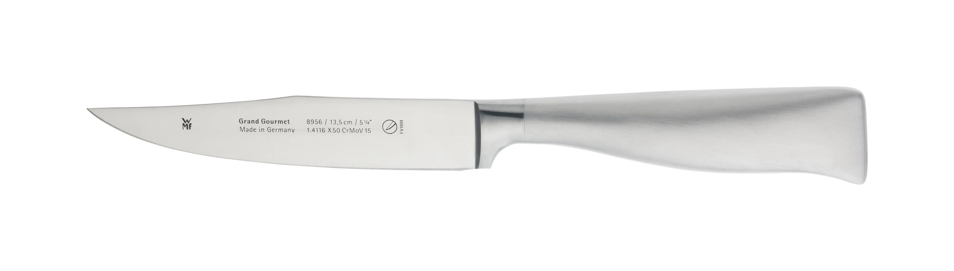 Grand Gourmet steak knife value set*, 4-pieces