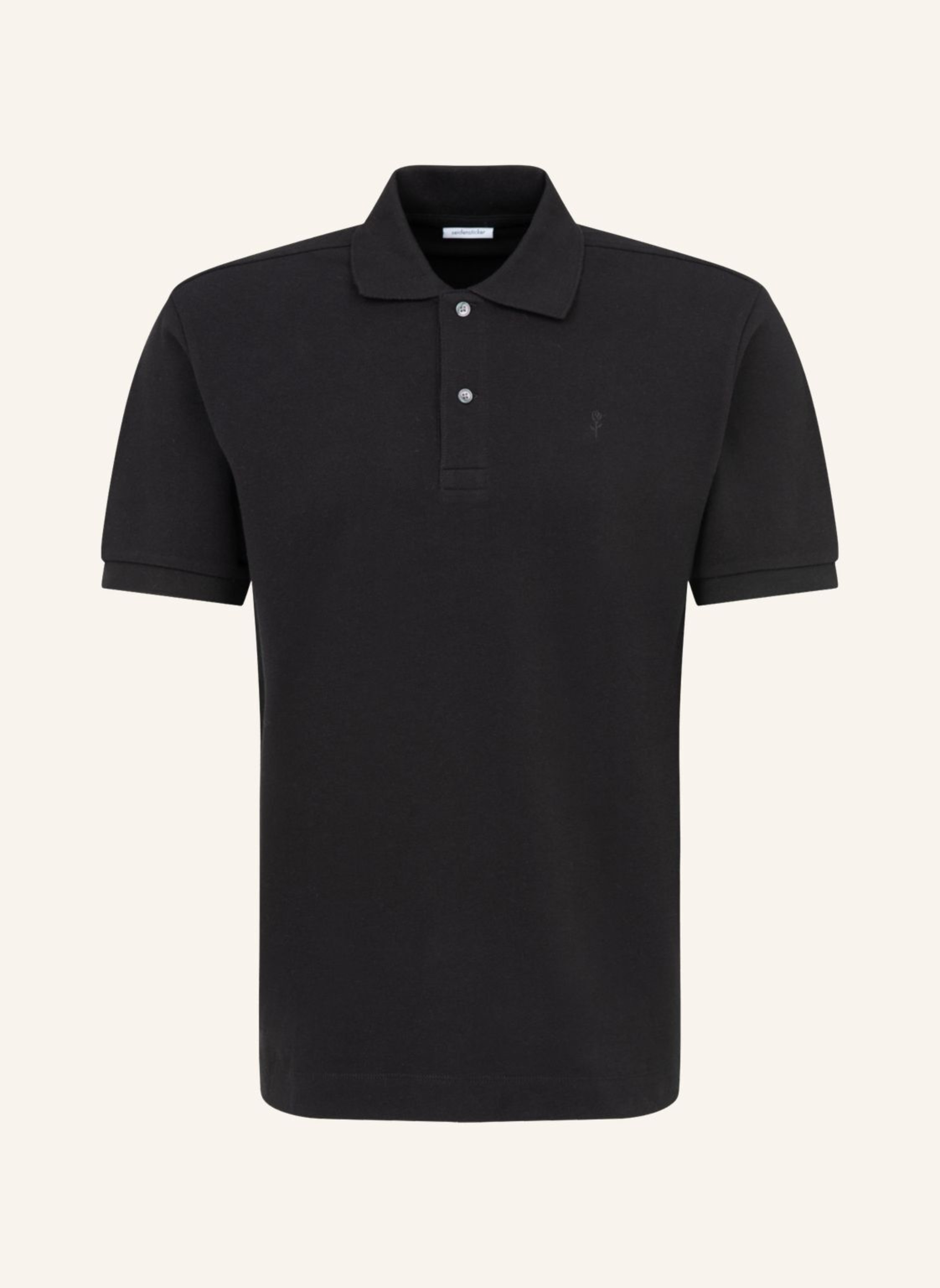 seidensticker Polo-Shirt, Polo Regular Fit