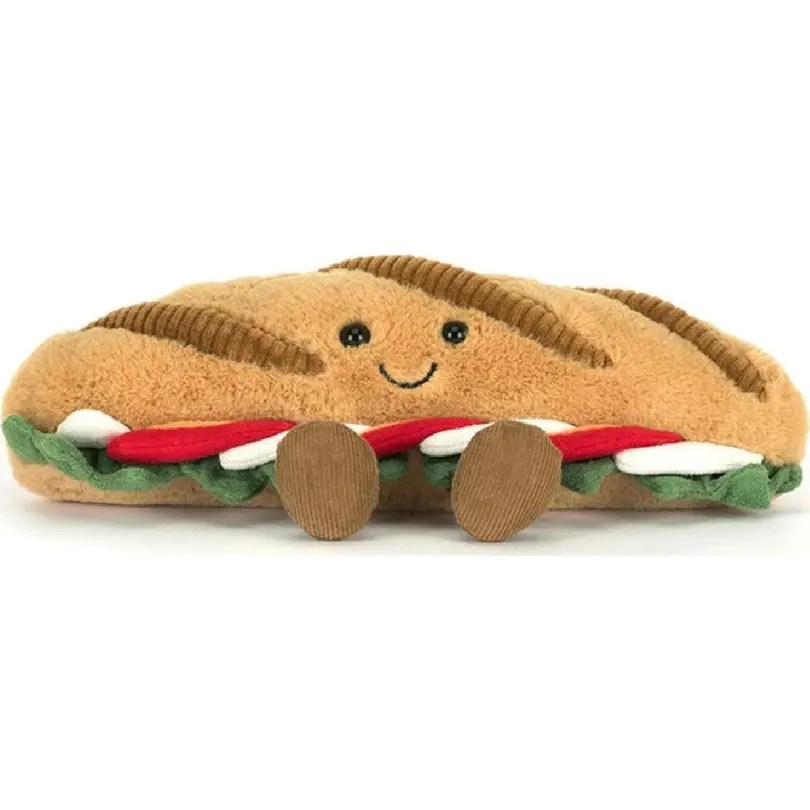 Kuscheltier Amuseables