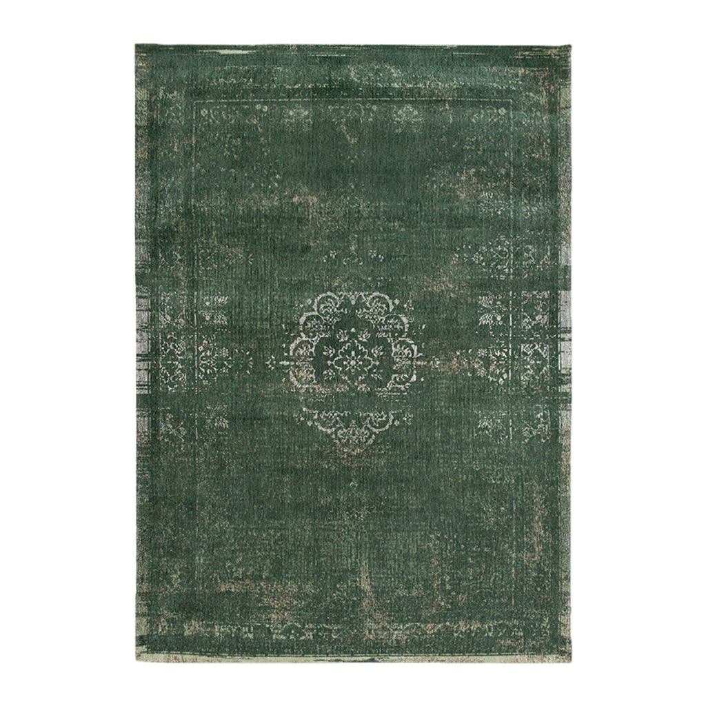 Louis de Poortere Medallion Fading World Vloerkleed 80 x 150 cm - Maje