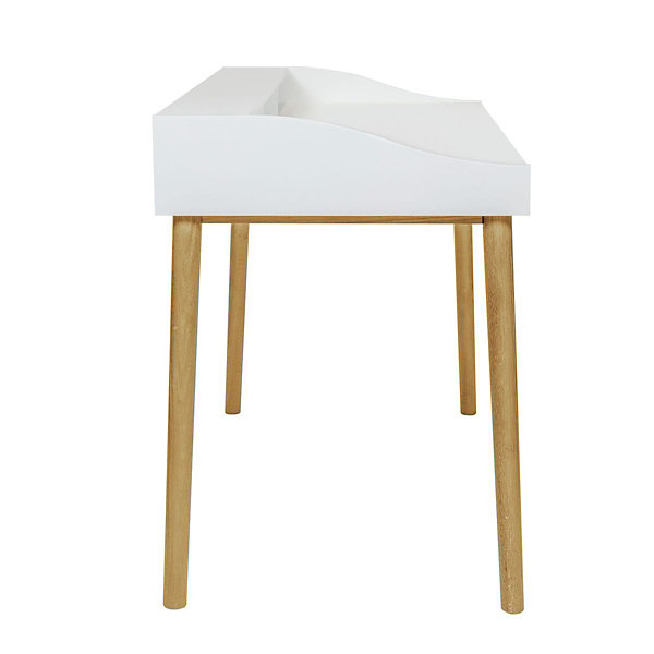 Bureau Design 3 Tiroirs 