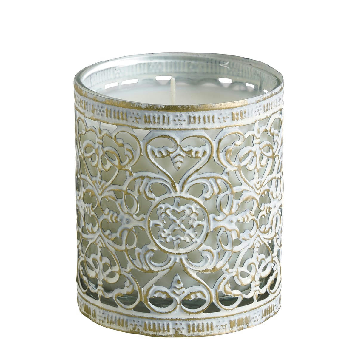 - Bougie parfumée - Freesia Délice