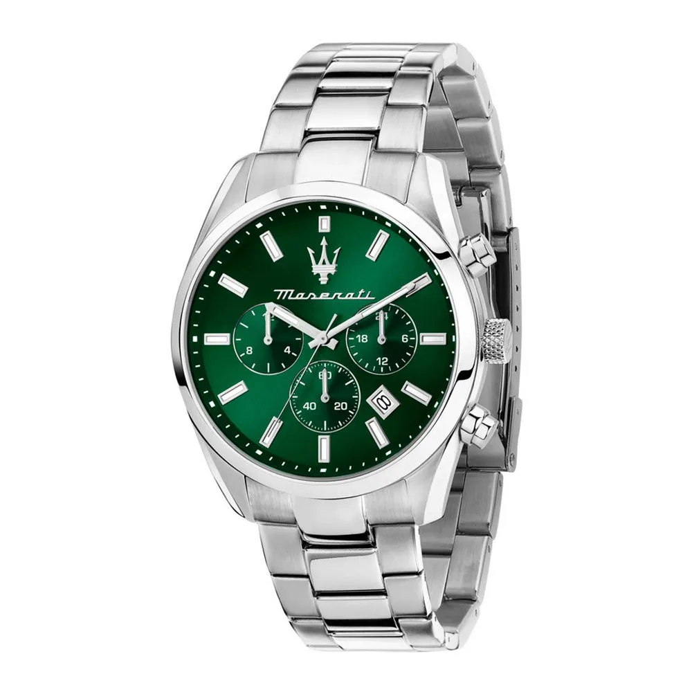 Maserati R8853151011 watch