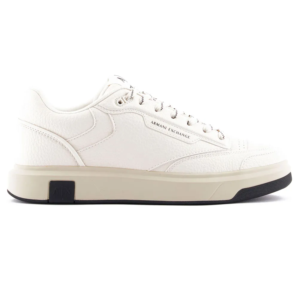 Armani Exchange XM002205_AF21444 trainers