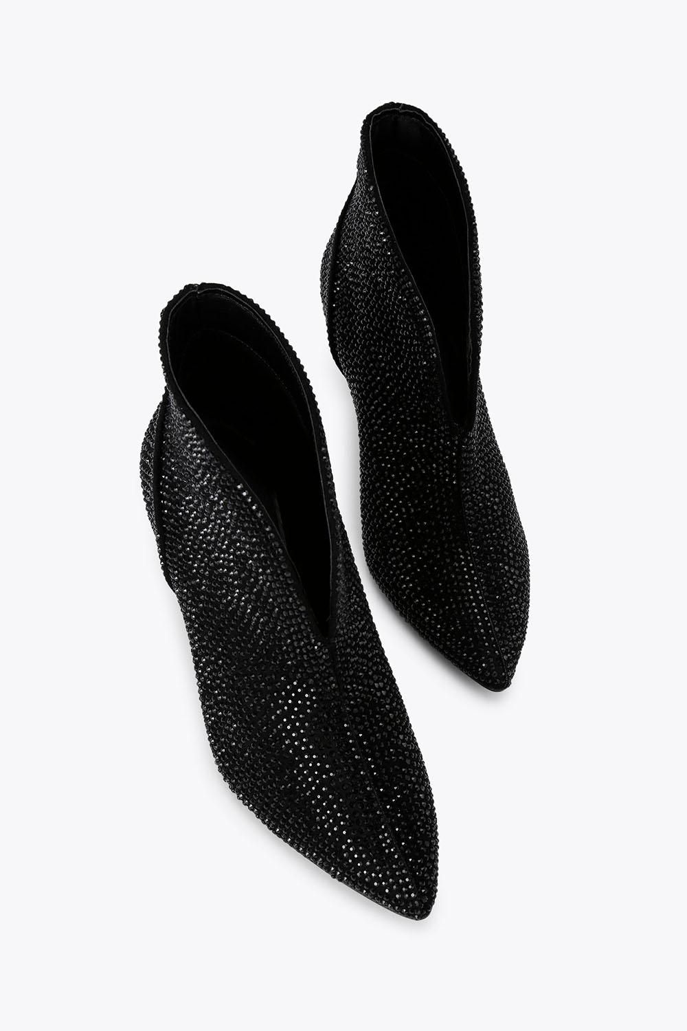 Carvela Flute Shoe Boot' Boots
