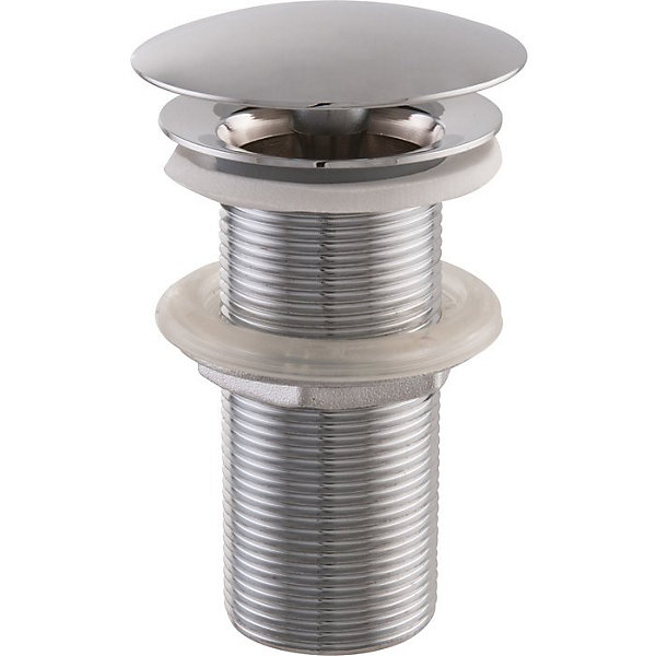 Bonde lavabo à écoulement libre NICOLL L2264
