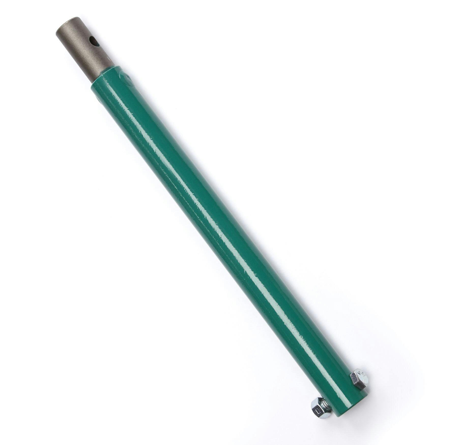 Woods Ice Fishing Arctic Auger Extender, 12-in