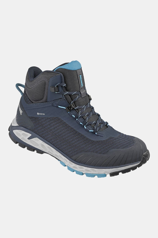 Meindl Power Walker 4.2 Mid Gore-Tex Comfort Fit Wandelschoen Dames