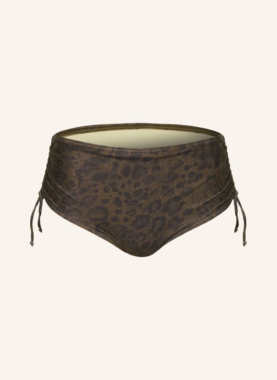 PrimaDonna High-Waist-Bikini-Hose RATJADA