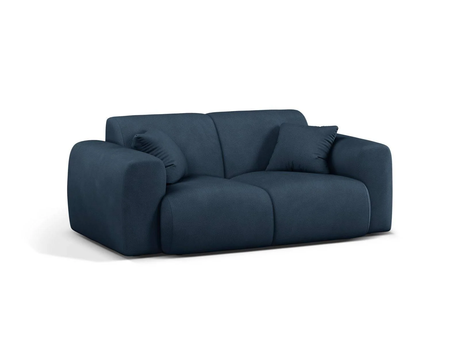 2-zitsbank Molino chenille