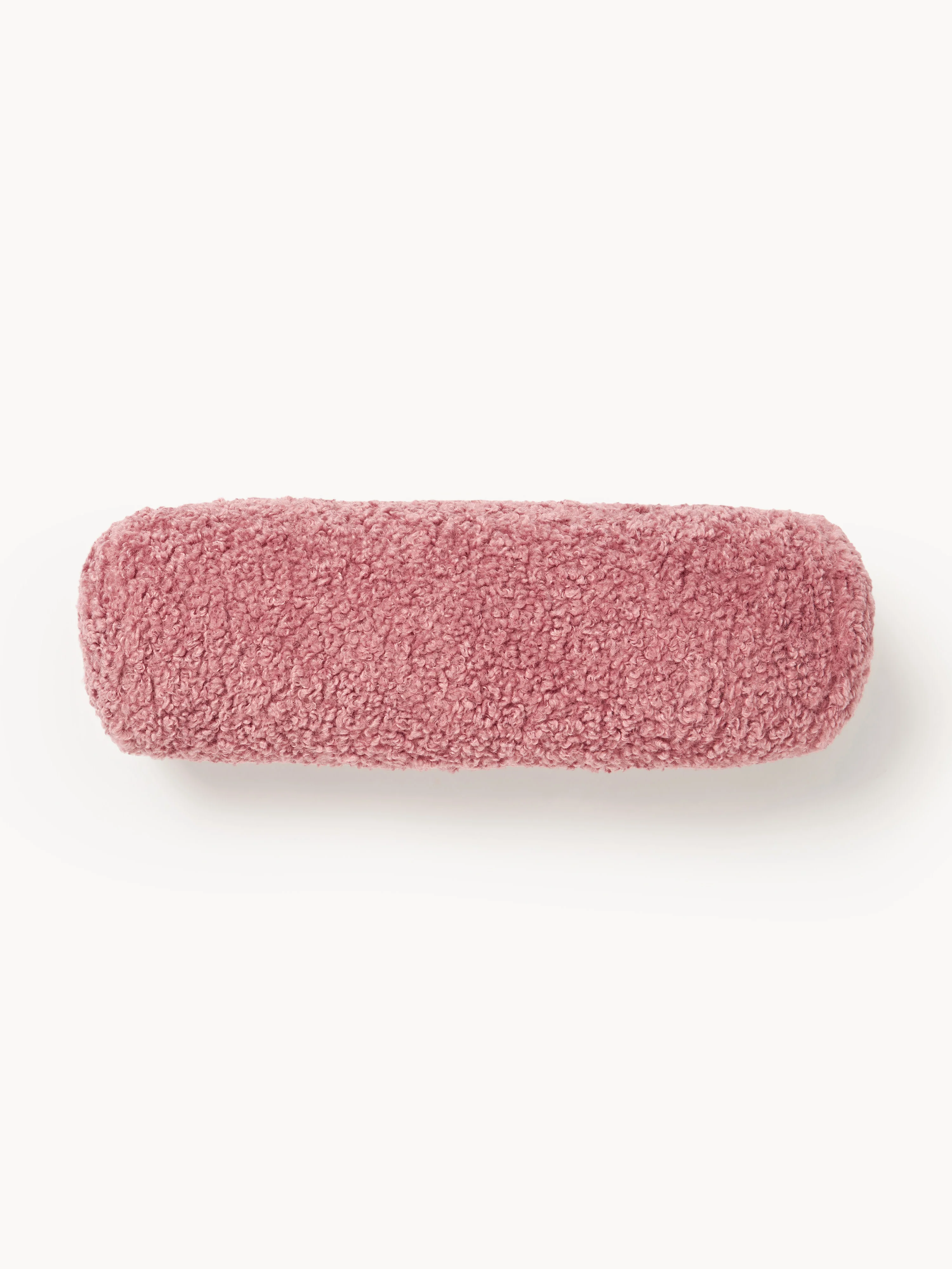 Teddy-Nackenrolle Dotty