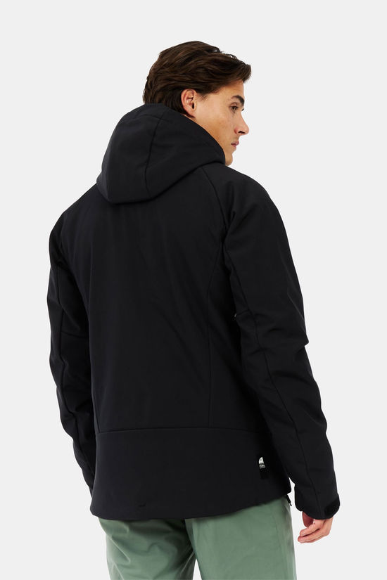 Protest Prtmalmo Softshell Ski-Jas