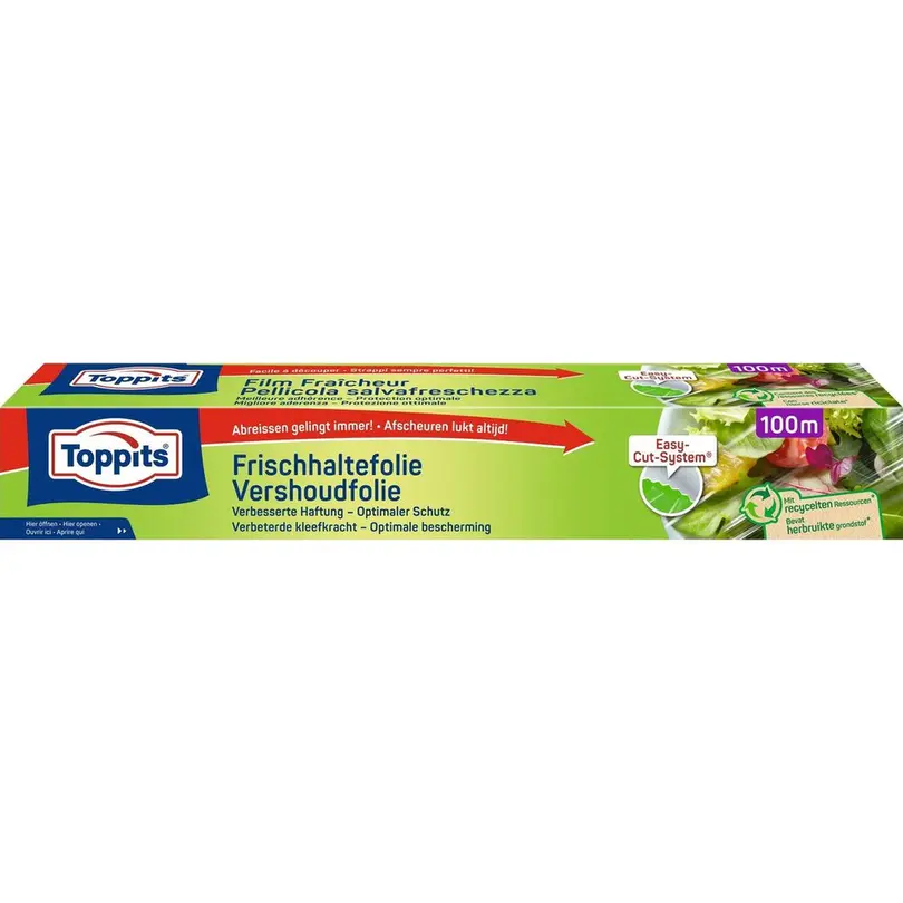 Behälter Maxipack
