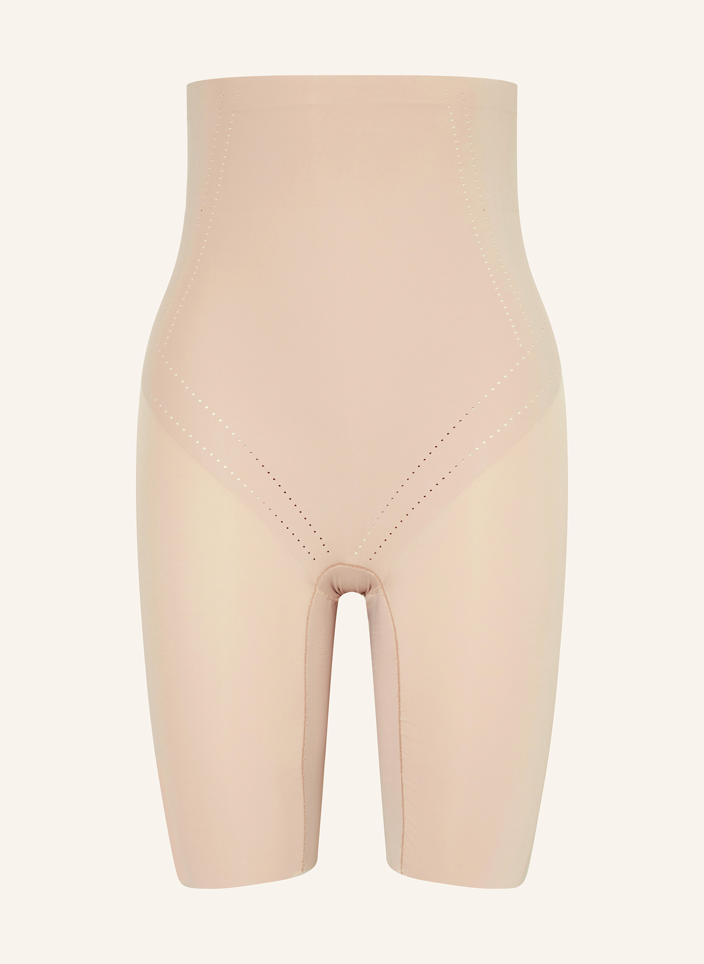 MAGIC Bodyfashion Shape-Shorts DREAM SHAPER HI-BERMUDA