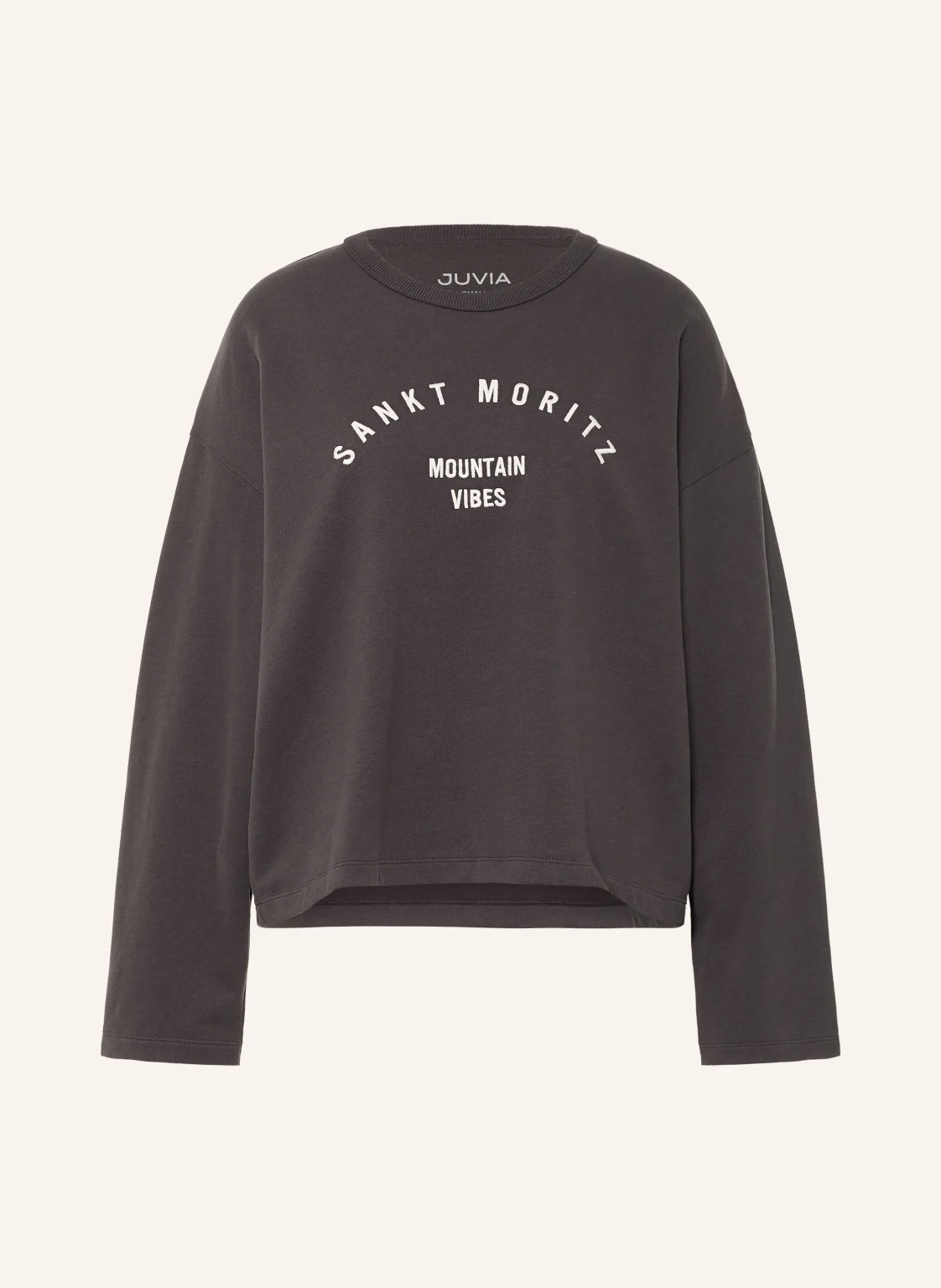 Juvia Sweatshirt ARIANNA