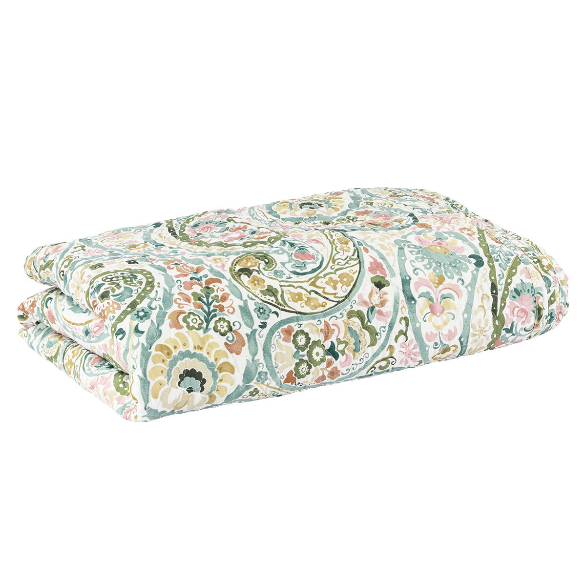 Colcha Monza Reversível 220x240cm