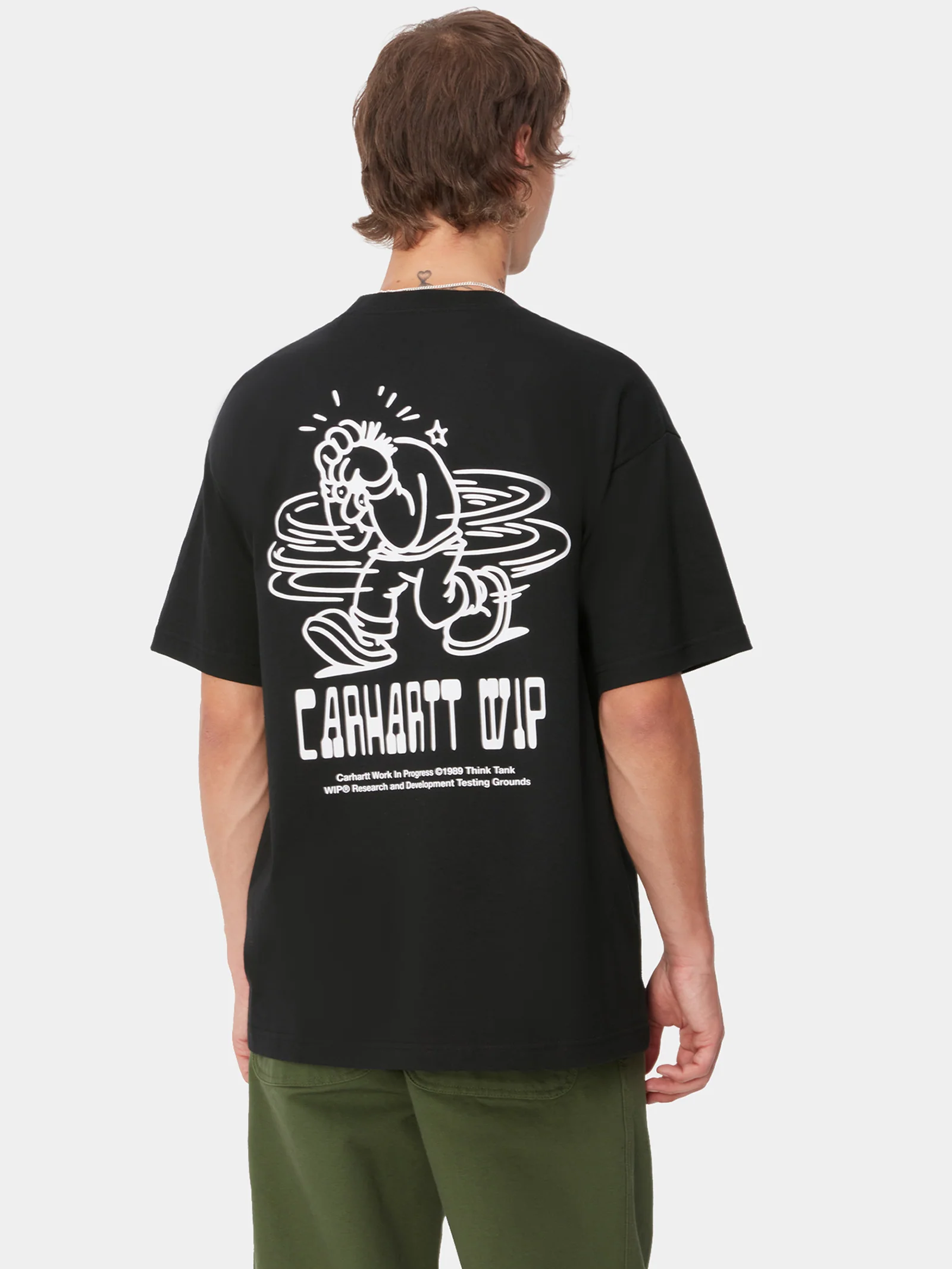 Think Tank T-Shirt