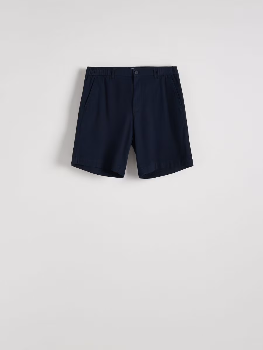 Regular Shorts