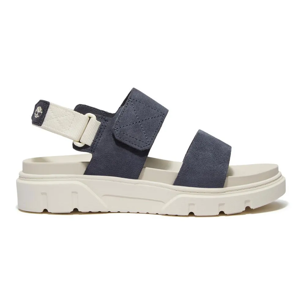Timberland Greyfield Backstrap sandals refurbished