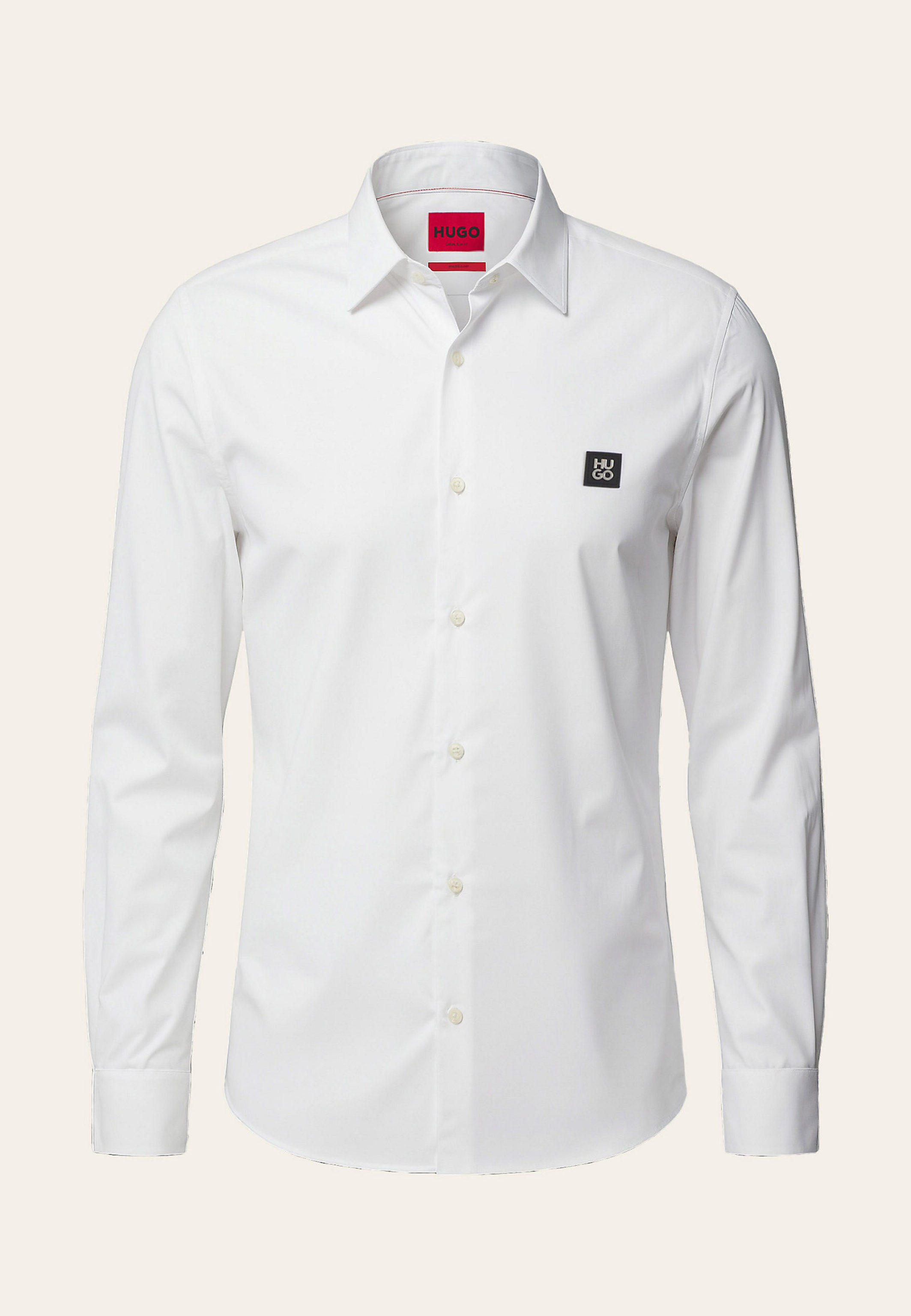 HUGO Hemd ERMO Slim Fit