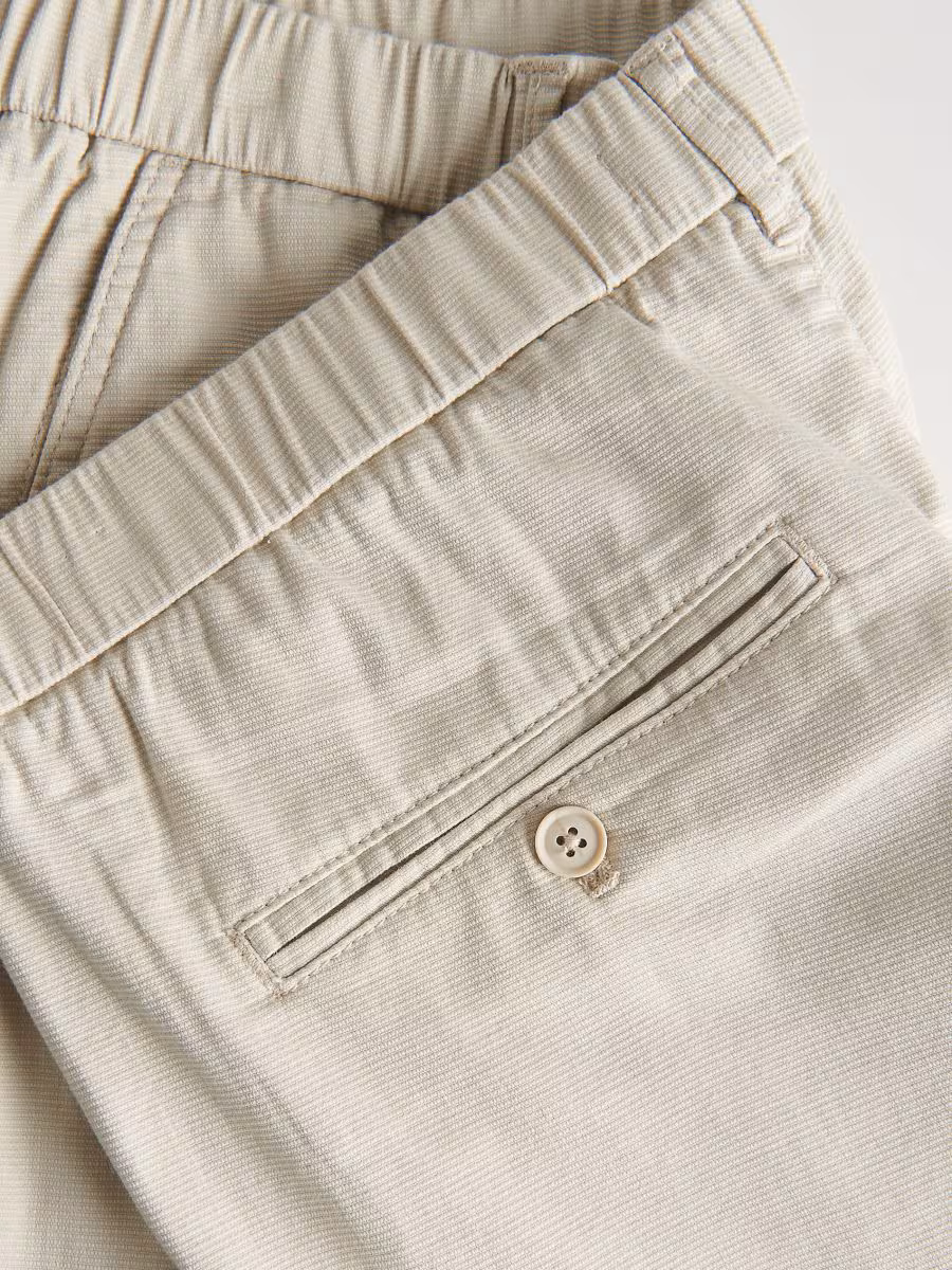 Regular Shorts