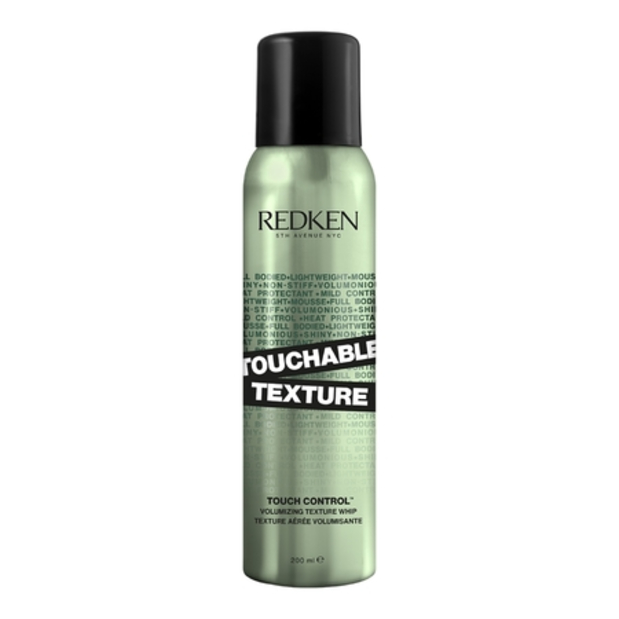 STYLING BY REDKENMousse volumisante et texturisante