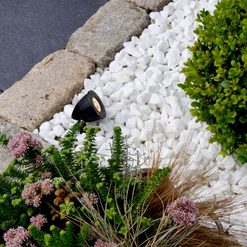 Luminus Plus - LED Garden Plug & Play