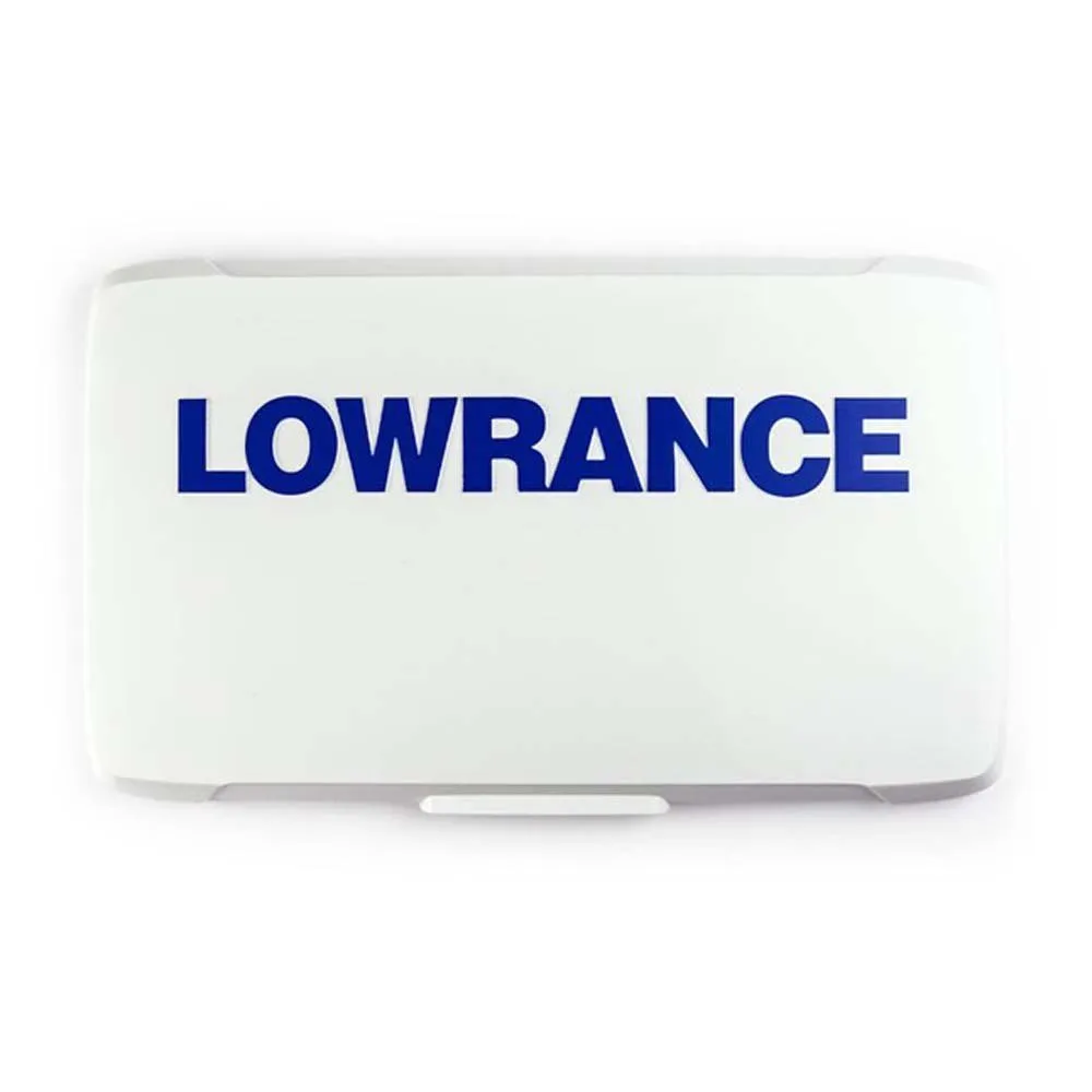 Lowrance EAGLE 5´´ sun cover