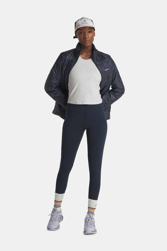 Fjällräven High Coast Tights Dames