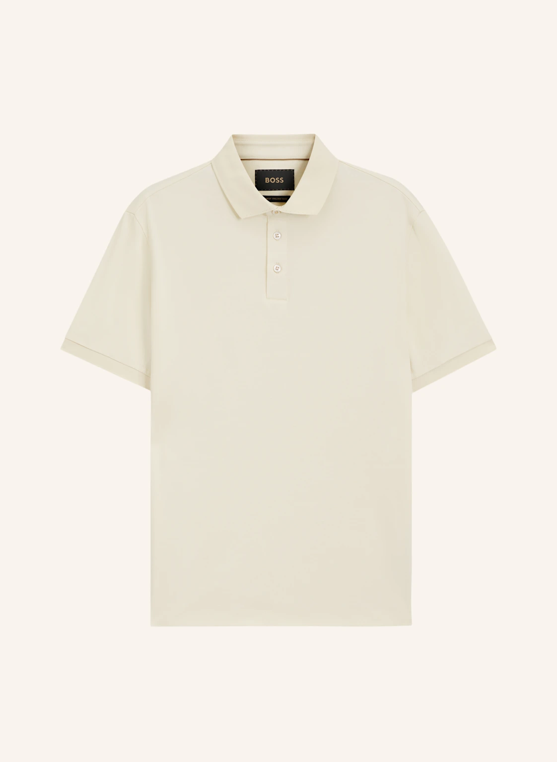 BOSS Polo L-PERRY 14 Regular Fit
