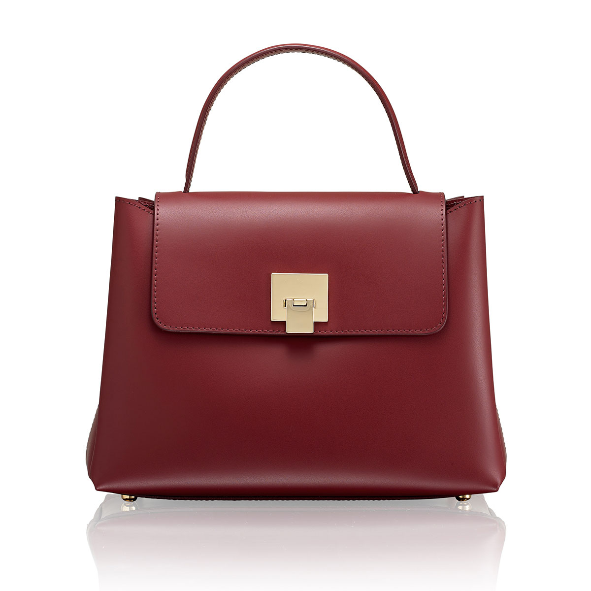 Russell & Bromley CLAIRE Top Handle Tote