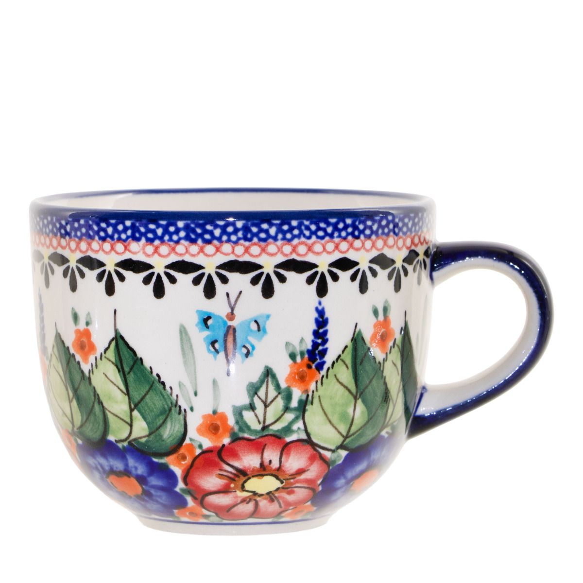 Filiżanka Cappuccino (V0,35L)