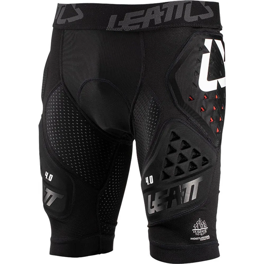 Leatt Impact 3DF 4.0 protective shorts